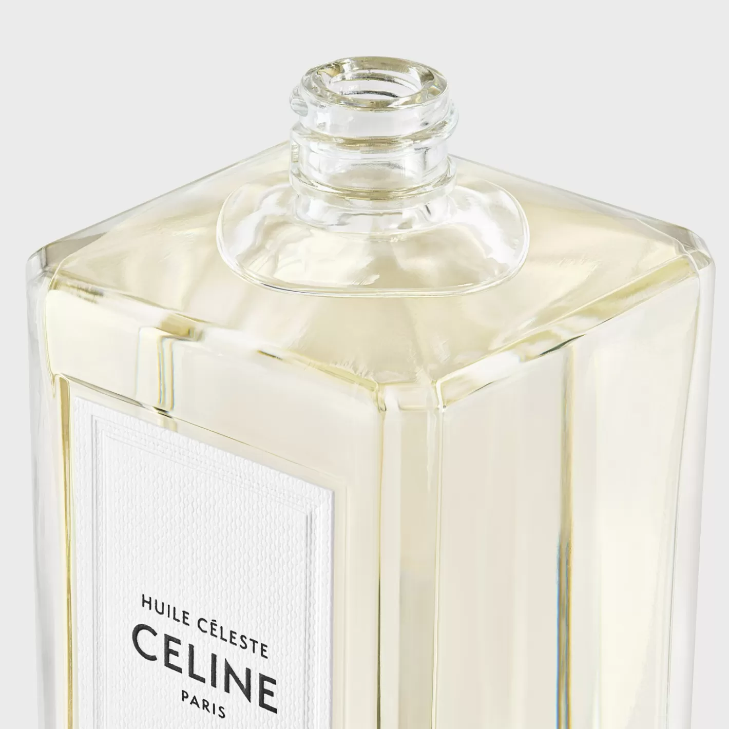 Cheap CELINE HUILE CÉLESTE PERFUMED OIL FOR BODY AND HAIR 250ML