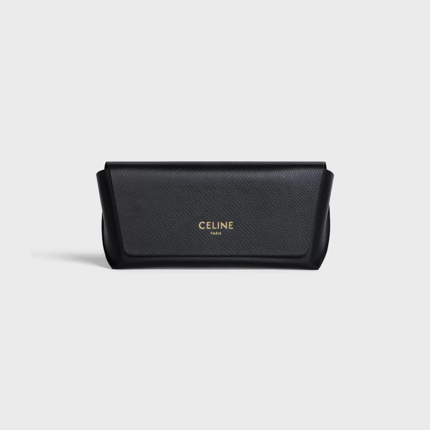 Fashion CELINE Oversized S002 Sunglasses in Acetate with Polarized Lenses RedHavana
